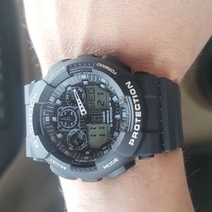 Casio G-Shock